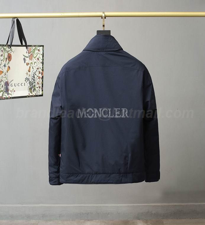 Moncler Men's Outwear 20